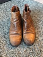 Camper Stiefelette Gr. 40 Nordrhein-Westfalen - Hilden Vorschau