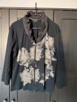 Jacke Shirt Oberteil SAMOON Gr.44 Niedersachsen - Bunde Vorschau