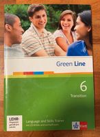 Green Line 6 Transition, Language and Skills Trainer inkl. CD‘s Niedersachsen - Visbek Vorschau