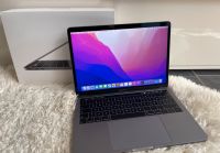 Apple MacBook Pro 13 Retina 2019 i5 Touchbar 8GB 128GB Spacegrau Sachsen - Großschirma Vorschau