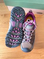 KEEN - Wanderschuhe / Trekkingschuhe NEU, Gr. 40,5 Frankfurt am Main - Sachsenhausen Vorschau