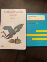 Krabat Otfried Preußler + Lektüreschlüssel XL Brandenburg - Potsdam Vorschau
