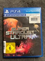 PS4 PlayStation VR kompatibel Super Stardust TM Ultra VR ab 6 Kr. München - Neuried Kr München Vorschau