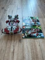 Lego Star Wars Set 75025 Sachsen - Hartenstein Vorschau
