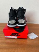 Jordan 1 Silver Toe Hessen - Nidda Vorschau