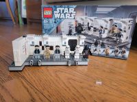 Lego Star wars 75387 Boarding the Tantive 4 Hessen - Weiterstadt Vorschau