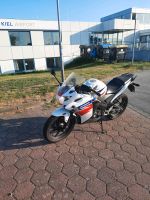 Honda CBR125R (Jc50) Schleswig-Holstein - Altenholz Vorschau