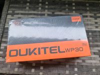 OUKITEL WP30 Pro 5G Outdoor Handy 24GB+512GB Dimensity 8050 6,78 Nordrhein-Westfalen - Ratingen Vorschau