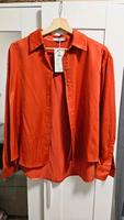 Satinbluse Bluse S (neu mit Etikett) Bayern - Schweinfurt Vorschau