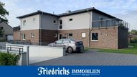 Hochwertige 3-Zimmer-Komfort-Wohnung mit Terrasse und Gartenanteil inkl. TG-Stellplatz in Hude Niedersachsen - Hude (Oldenburg) Vorschau