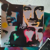 U2 POP    -  Lp vinyl neuwertige Qualität mit Sammlerwert  - Dortmund - Großholthausen Vorschau