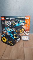 Lego Technic - Ferngesteuerter Stunt Racer - 42095 Bayern - Oberschneiding Vorschau