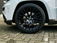 22 Zoll Alufelgen Sommerräder Jeep Grand Cherokee + SRT WK Wheels Nordrhein-Westfalen - Engelskirchen Vorschau