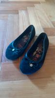 S. Oliver Ballerinas schwarz Bayern - Schwangau Vorschau