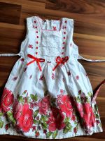 Vintage Kleid. Drndl Motiv Aachen - Aachen-Mitte Vorschau