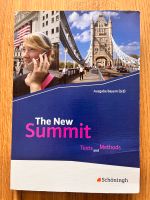 The New Summit text and methods Bayern - Piding Vorschau