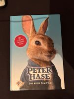 Peter Hase das Buch zum Film neuwertig Rheinland-Pfalz - Herschweiler-Pettersheim Vorschau