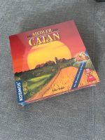 Gesellschaftsspiel „Siedler von Catan“ Niedersachsen - Hameln Vorschau