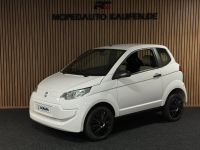 Aixam S9 Luxe Creme Leder  | Kubota Motor | 45 km/h | Innerhalb 250 KM Kostenlose Lieferung | Mopedauto | Leichtmobile Nordrhein-Westfalen - Gronau (Westfalen) Vorschau