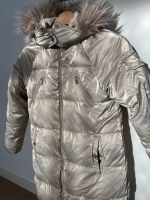 Next dicke Winterjacke Gr. 140 Berlin - Tempelhof Vorschau