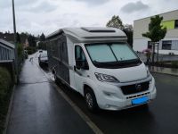 Wohnmobil Hymer T 678 CL Bayern - Hof (Saale) Vorschau