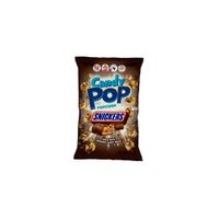 Candy Pop Popcorn Snickers 149g Sachsen-Anhalt - Halle Vorschau