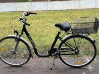 Fahrrad, Farbe schwarz Niedersachsen - Sögel Vorschau