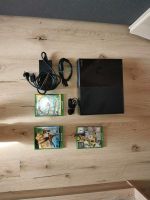 Xbox one 500GB ohne Controller! im gutem Zustand Nordrhein-Westfalen - Kleve Vorschau