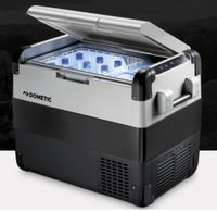 Vermiete Kühlbox 60l Dometic cfx65w Leipzig - Kleinzschocher Vorschau