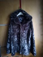 Designer Kunst Plüsch/Pelzjacke Nordrhein-Westfalen - Neuss Vorschau