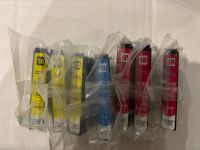 Ink Cartridge / Tintenpatronen für EPSON Drucker, 7x Bayern - Weiden (Oberpfalz) Vorschau