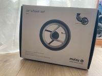 Neue Reifen in OVP für den Mutsy Kinderwagen Air Wheel Set Baden-Württemberg - Affalterbach   Vorschau