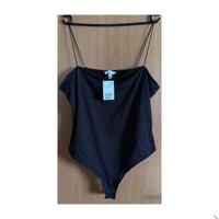 Body Damen H&M (NEU) Gr. XL Thüringen - Weinbergen Vorschau