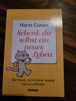 Buch "Schenk Dir selbst ein neues Leben" Hessen - Wiesbaden Vorschau