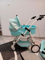 Puppen Kinderwagen 3 in 1 Nordrhein-Westfalen - Xanten Vorschau