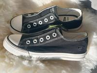 Dockers Damen Canvas Sneaker 37, Neu Niedersachsen - Osnabrück Vorschau