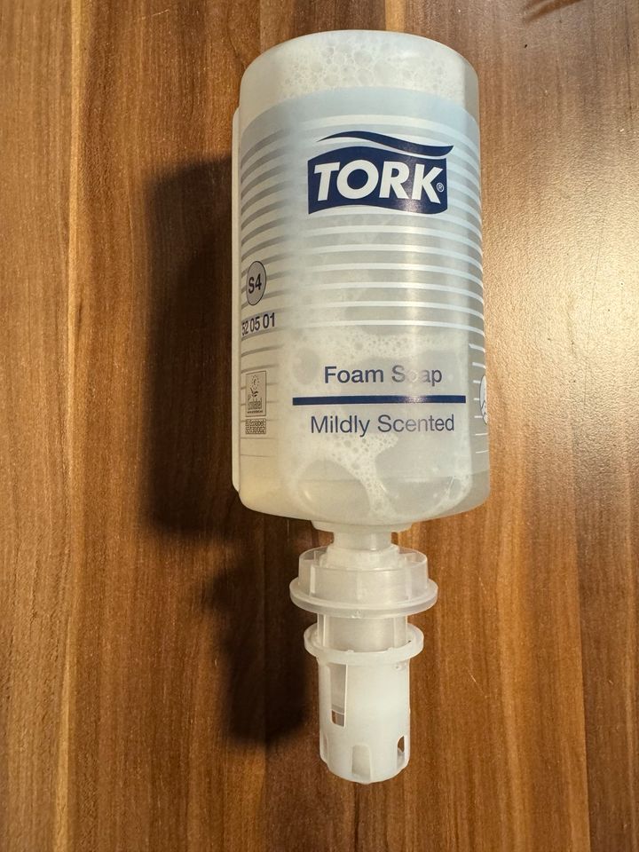 TORK Seife S4 mild 1000ml in Dornstetten