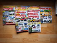 Zeitschrift: AutoClassic2017-20 Diverse (Wohnungsauflösung) Köln - Mülheim Vorschau