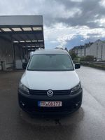 Volkswagen Caddy Kasten/Kombi Kasten Klima Alu Rheinland-Pfalz - Trier Vorschau