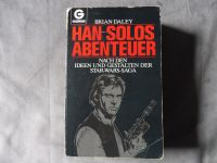 STAR WARS Han-Solos Abenteuer, Stars` End RACHE Vermächtnis,DALEY Bochum - Bochum-Südwest Vorschau