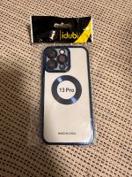 Iphone 13 Pro Handyhülle mit Magsafe und Kameraschutz Bremen - Horn Vorschau