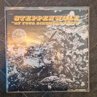 2x Steppenwolf Schallplatten Vinyl LP's Sammlung Innenstadt - Köln Altstadt Vorschau