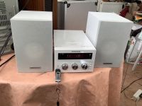 Kenwood Stereoanlage Mod. RD-M 616 Mecklenburg-Vorpommern - Wolgast Vorschau