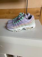 Nike Air Max Lila Bunt Nordrhein-Westfalen - Soest Vorschau