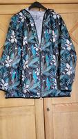 ULLA POPKEN Regenjacke Gr. 46/48 - neu ohne Etikett - Nordrhein-Westfalen - Raesfeld Vorschau