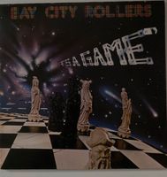 Vinyl, LP: Bay City Rollers : It's a Game, Schallplatte Kr. Dachau - Dachau Vorschau