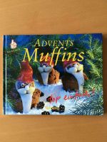 Buch "Advents-Muffins" Nordrhein-Westfalen - Wilnsdorf Vorschau