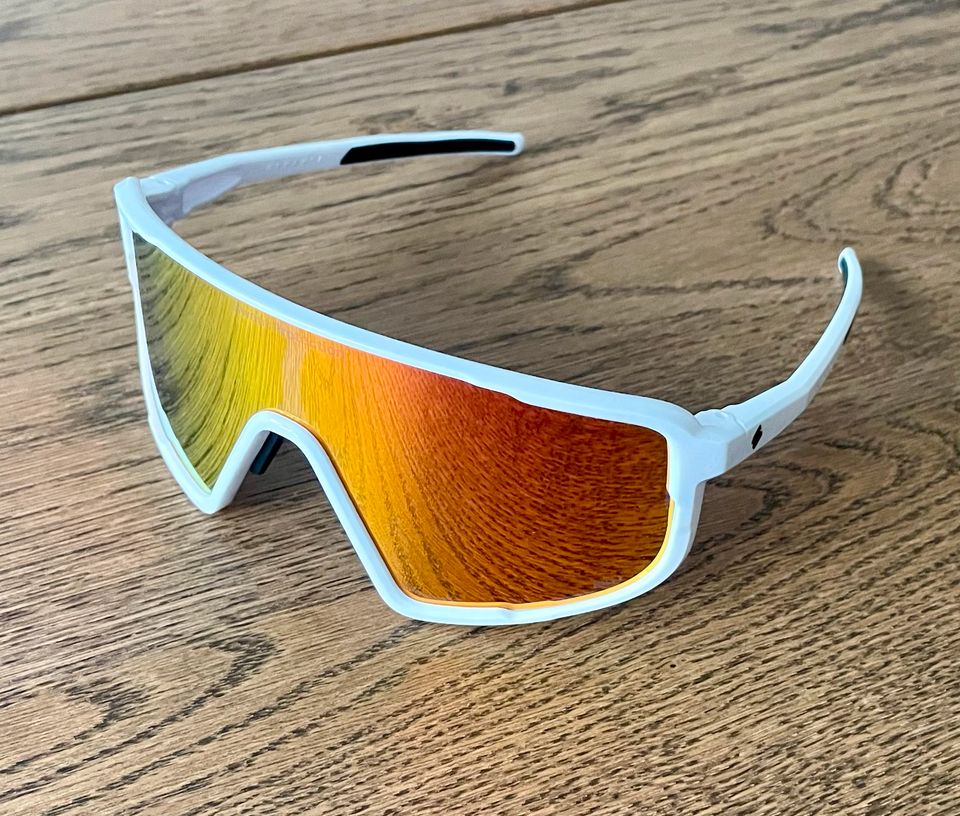 Sweet Protection Sonnenbrille Memento Rig Reflect - fast neu in Hamburg