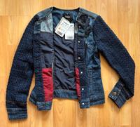 Desigual Jeansjacke Größe 36 Bonn - Beuel Vorschau