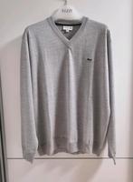 Pullover Lacoste 50 % Wolle ca. Größe 52 / 54 Original Lacoste Bayern - Oberkotzau Vorschau
